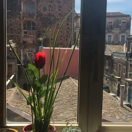 Affittacamere Happy Welcome Catania